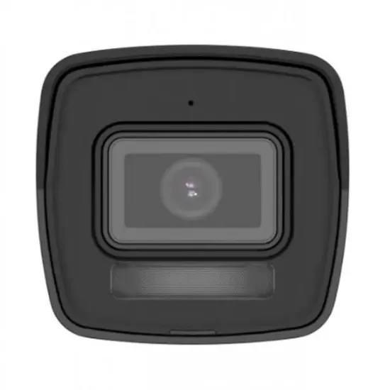 Hikvision 2 MP 2.8Mm Lens H265+ Gece Görüşü Bullet IP Kamera DS-2CD1023G2-LIUF/M resmi