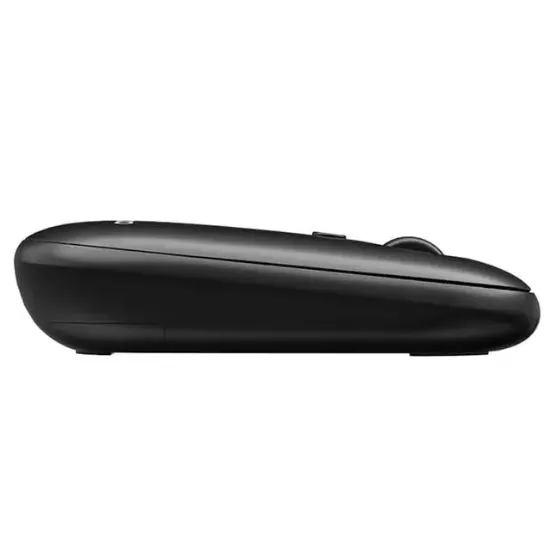 Lenovo Lecoo WS212 1600 DPI 4 Tuşlu Kablosuz Siyah Optik Mouse resmi