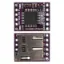 OpenLog ATmega328P MicroSD Seri Veri Kaydedici Modül resmi