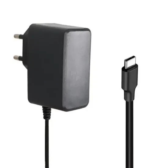 Weko WK-37803 5 Volt 2 Amper Type-C Uçlu Yerli Üretim Priz Tipi Adaptör resmi