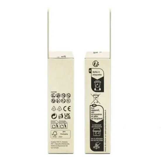 GP ReCyko B423 USB Pil Şarj Cihazı Seti -  4 Adet AA 2700mAh Yüksek Kapasiteli Şarjlı Pil Dahil resmi