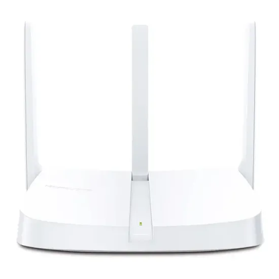 Mercusys MW306R 300Mbps Çok Modlu Kablosuz N WiFi Router resmi