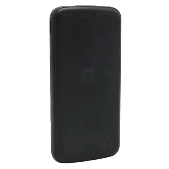 Philips DLP7712CB 10.000mAh PD Hızlı Şarj Dijital Ekranlı Siyah Powerbank resmi