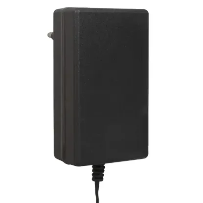 Weko WK-38112 Yerli Üretim 12 Volt - 2 Amper 2.5*0.7 Mm Uçlu Priz Tipi Adaptör resmi