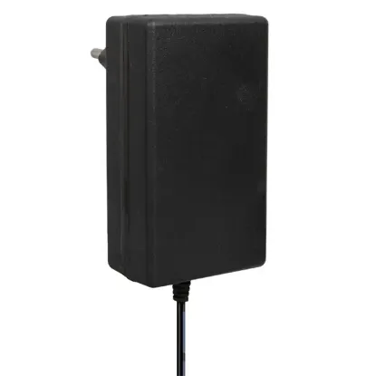 Weko WK-38601 18 Volt - 2 Amper 5.5*2.5 Mm Uçlu Yerli Üretim Priz Tipi Adaptör resmi
