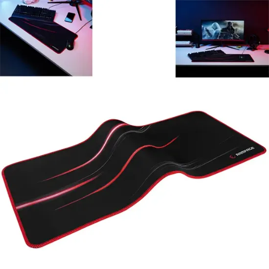 Rampage 300272 XL 300X700X3 Mm Oyuncu Mouse Pad resmi