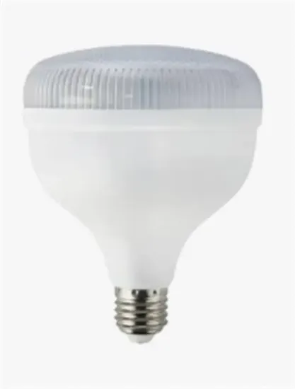LedX AL-TB40 40 Watt 6500K Beyaz 4800 Lümen E27 Akım Korumalı Kristal Torch Led Ampul resmi