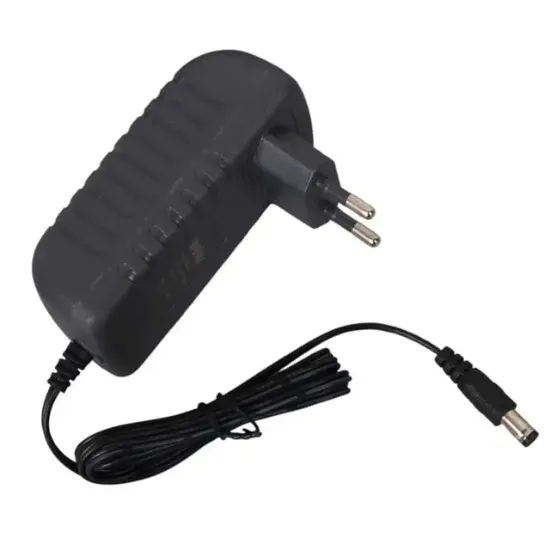 Weko WK-38626 Yerli Üretim 30 Volt - 1 Amper 5.5*2.5 Mm Uçlu Priz Tipi Şarj Adaptör resmi