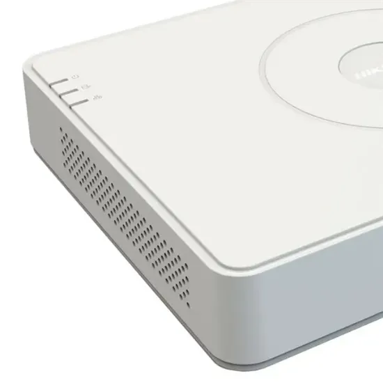 Hikvision DS-7108NI-Q1/8P(D) 8 Kanal 8 Port PoE NVR Kayıt Cihazı H.265+ Akıllı Sıkıştırma resmi