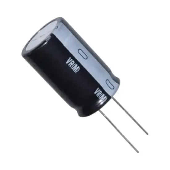 1000/100 Kondansatör resmi