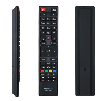 Huayu RM-L1390 Vestel Universal Tv Kumanda resmi