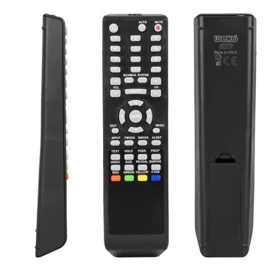 Sunny Seikon Axen Lcd Led Tv Kumandası resmi