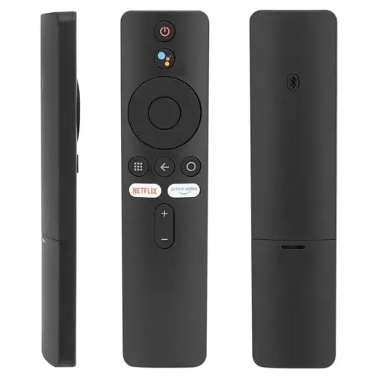 Xiaomi H0363C Netflix-Prime Video Tuşlu Tv Kumandası resmi