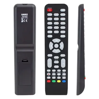Weko Next YE-32E36S LCD*LED TV Kumanda resmi