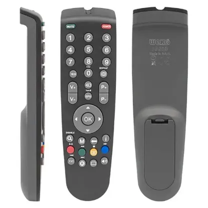 Beko F56-20 / Arçelik 56-20 / Grundig 32GLX2600 / Altus RC-AD1 Lcd Led Plazma Tv Kumanda  resmi