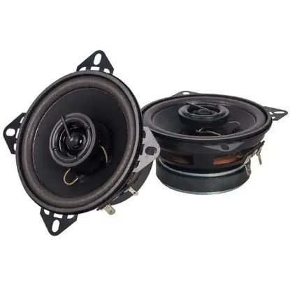 Leone HR-100 BIG 10 Cm Tweeterlı 3 Yollu 2'li Takım Hoparlör resmi