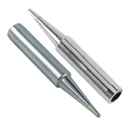 PowerMaster PM-2662 Kalın Uçlu Havya Ucu (Class MT-02 - 803 İle Uyumlu) resmi