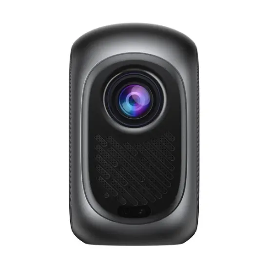 HAVIT PJ215 PRO SMART PROJEKSIYON CIHAZI ANDROID resmi