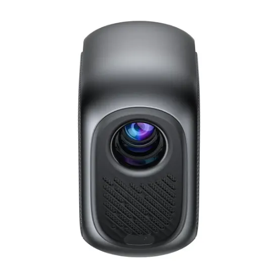 HAVIT PJ215 PRO SMART PROJEKSIYON CIHAZI ANDROID resmi