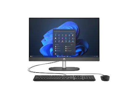 HP PROONE 240 G10 D21FRET U7-155U 8GB 512GB SSD 23.8" FDOS resmi