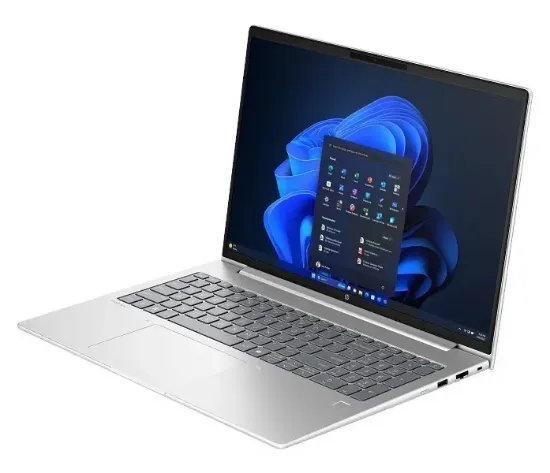 HP PROBOOK 4 AI CW5X5EA G1i U7-255U 16GB 512GB SSD 16" W11PRO resmi