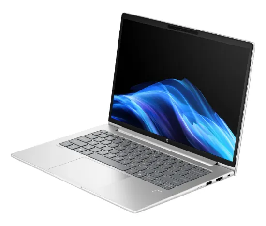 HP PROBOOK 4 G1i B9ZL0ET CORE 5 120U 24GB 512GB SSD 14" FDOS resmi