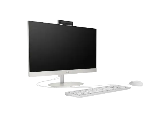 HP PROONE 240 G10 D1ZF0ET U5-125U 8GB 512GB SSD 23.8" FDOS resmi