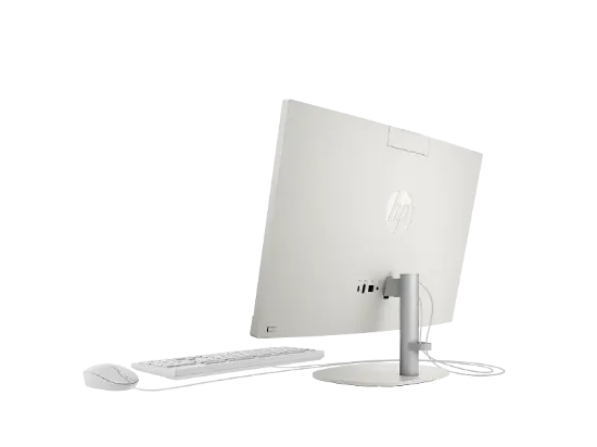 HP PROONE 240 G10 D1ZF0ET U5-125U 8GB 512GB SSD 23.8" FDOS resmi