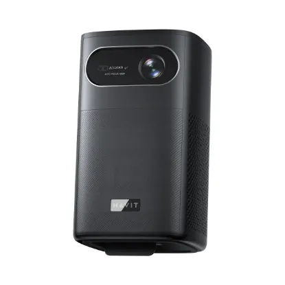 HAVIT PJ228 PLUS 250 LUMEN FULL HD PROJEKSIYON resmi