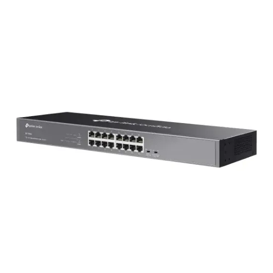 TP-LINK OMADA DS1016G 16PORT 10/100/1000 YONTLMZ resmi