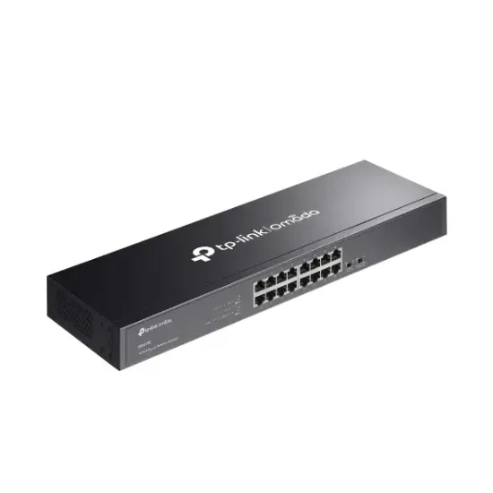 TP-LINK OMADA DS1016G 16PORT 10/100/1000 YONTLMZ resmi