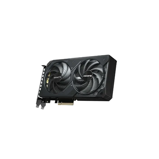 GIGABYTE RTX5060Ti WINDFORCE OC GV-N506TWF2OC-8GD 8GB GDDR7 128Bit resmi