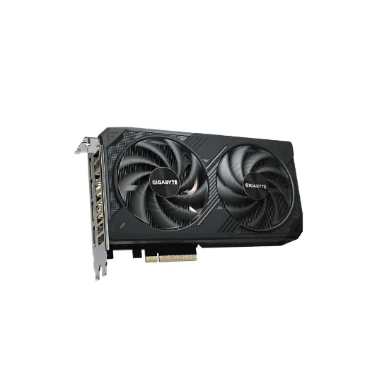 GIGABYTE RTX5060Ti WINDFORCE OC GV-N506TWF2OC-8GD 8GB GDDR7 128Bit resmi