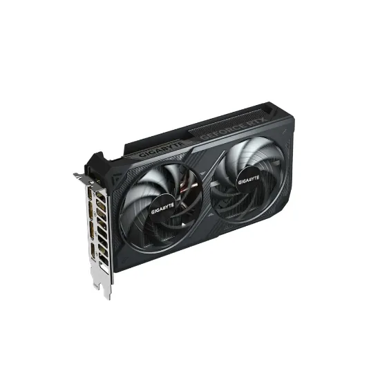 GIGABYTE RTX5060Ti WINDFORCE GV-N506TWF2-8GD 8GB GDDR7 128Bit resmi