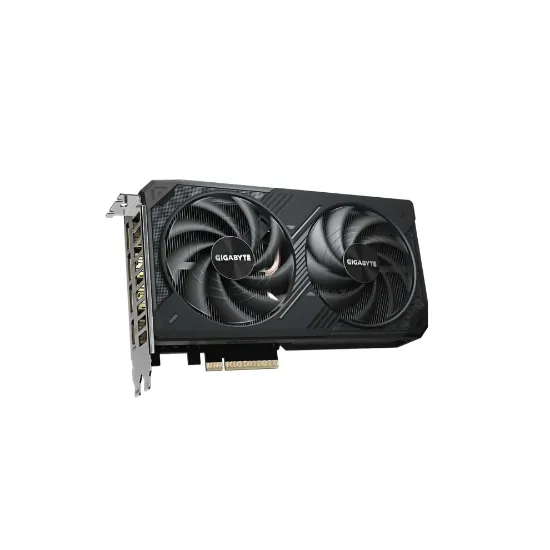 GIGABYTE RTX5060Ti WINDFORCE GV-N506TWF2-8GD 8GB GDDR7 128Bit resmi