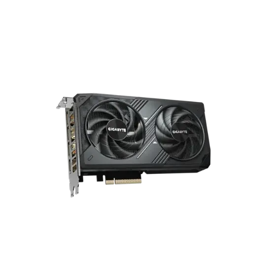 GIGABYTE RTX5060 WINDFORCE OC GV-N5060WF2OC-8GD 8GB GDDR7 128Bit  resmi