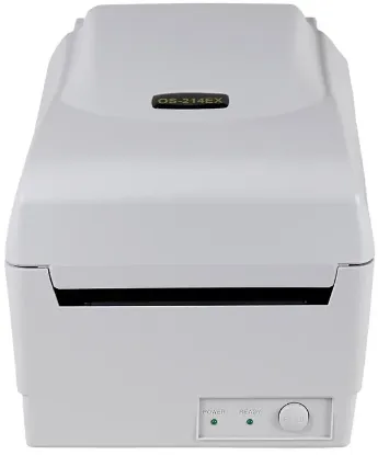 ARGOX OS-214EX PRO BARKOD YAZICI resmi