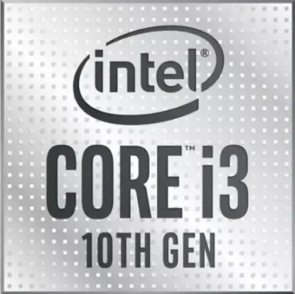 INTEL CORE i3-10105 3.70Ghz 6MB 1200p 10.Nesil TRAY FANSIZ resmi