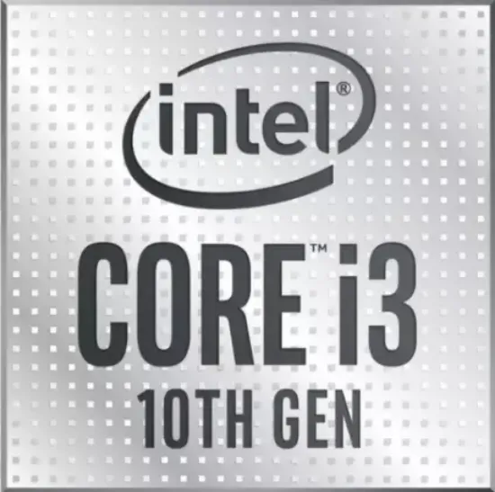 INTEL CORE i3-10105 3.70Ghz 6MB 1200p 10.Nesil TRAY FANSIZ resmi