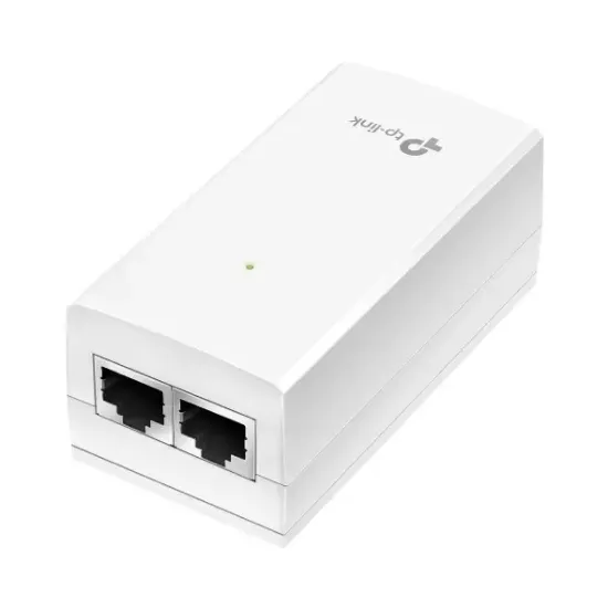 TP-LINK TL-POE4818G GIGABIT PASİF POE ADAPTÖR resmi
