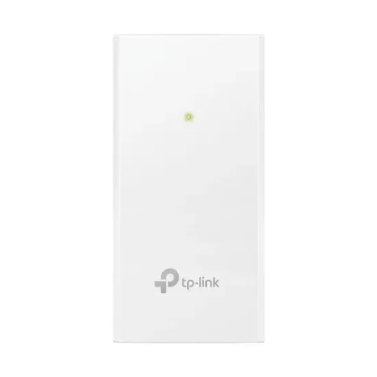 TP-LINK TL-POE4818G GIGABIT PASİF POE ADAPTÖR resmi