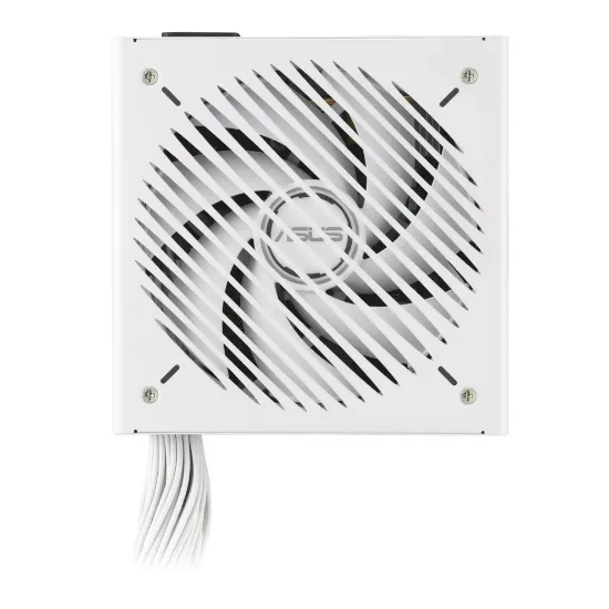 ASUS PRIME 750B WHITE BRONZE 750W, 80+ 135MM FAN GÜÇ KAYNAĞI resmi