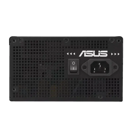 ASUS PRIME 750W BRONZE 80+ 135MM FAN GÜÇ KAYNAĞI resmi