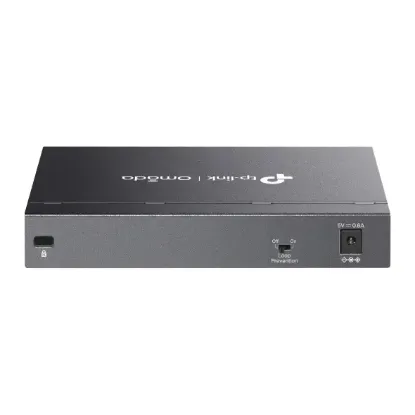 OMADA DS108G 8-PORT GIGABIT UNMANAGED DESKTOP SWIT resmi