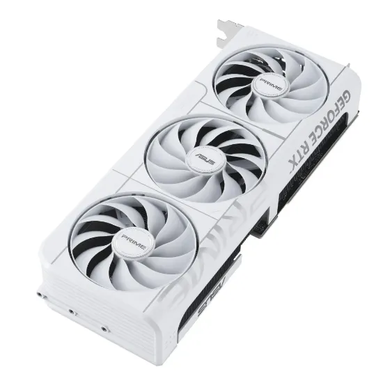 ASUS PRIME-RTX5070-O12G-WHITE 12GB 192BIT VGA resmi