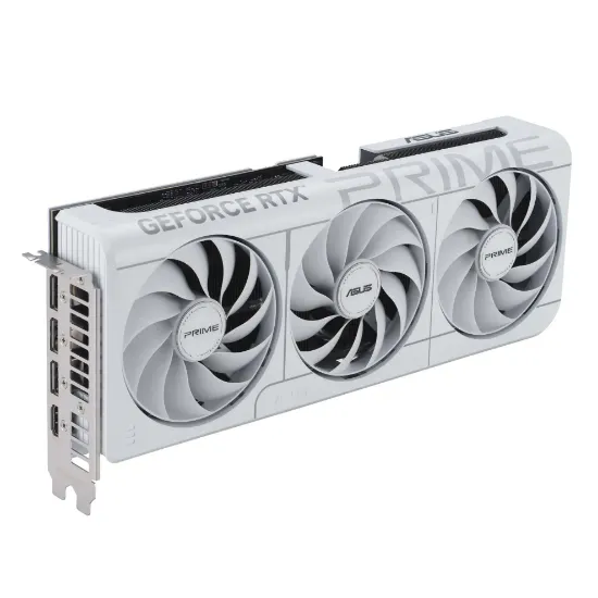 ASUS PRIME-RTX5070-O12G-WHITE 12GB 192BIT VGA resmi