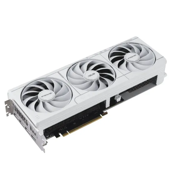 ASUS PRIME-RTX5070-O12G-WHITE 12GB 192BIT VGA resmi