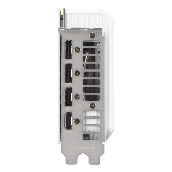 ASUS PRIME-RTX5070-O12G-WHITE 12GB 192BIT VGA resmi