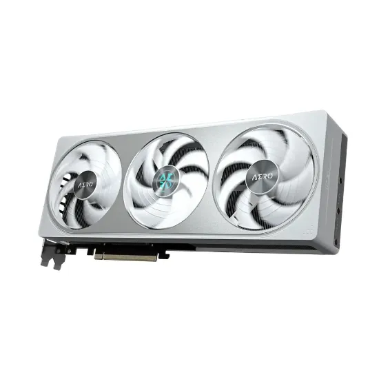 GIGABYTE RTX5070 AERO GV-N5070AERO OC-12GD 12GB GDDR7 192Bit  resmi