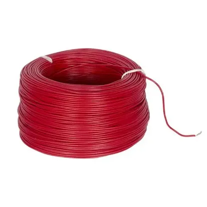 Artar 7x0.22 Mm Çok Damarlı Devre Bakır Montaj Kablosu (H03V-K) resmi